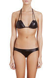 MARIE DOUBLE STRAP TOP + CHEEKY